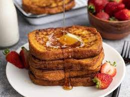 French Toast 