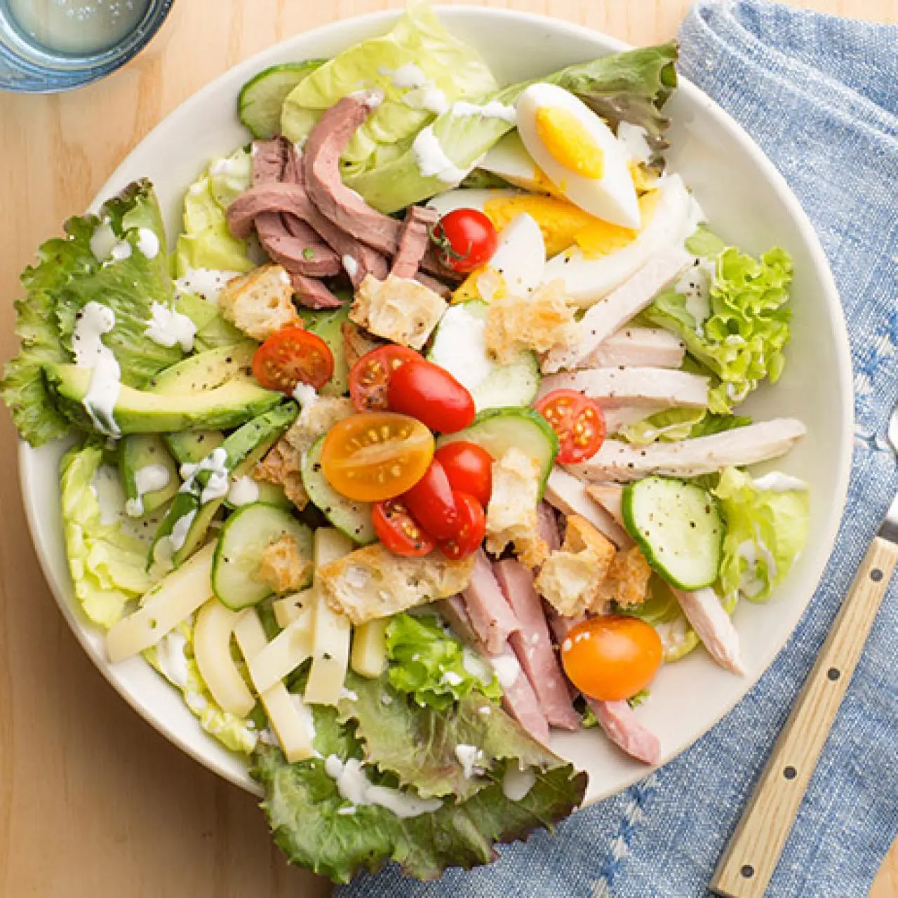 Special Salad